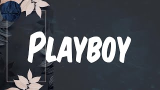 Playboy - (Lyrics) Fireboy Dml