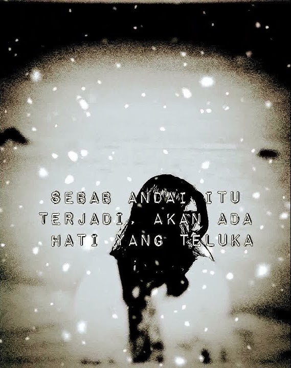 Wa Story [ Derby Romero] Lirik TUHAN TOLONG