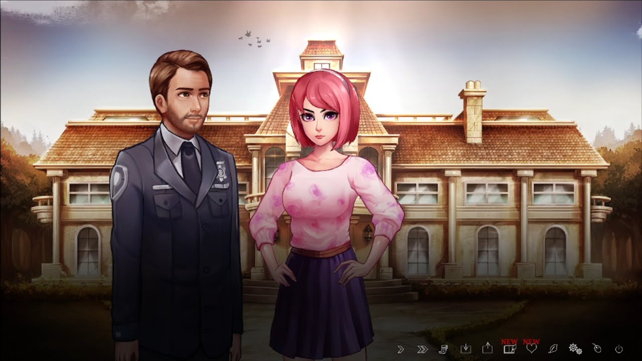 The Letter Ch 6 Ashton Part 1 Ashton Use Rebecca to try advancing his case Investigation