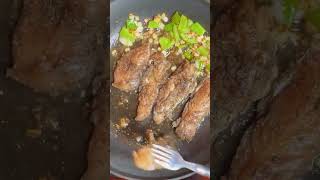 BBQ Jerk Chicken Cheesesteak shorts shortvideo foodie cheesesteak chickenrecipe