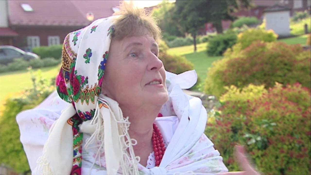 Rzecz o Godce Krakowskiej