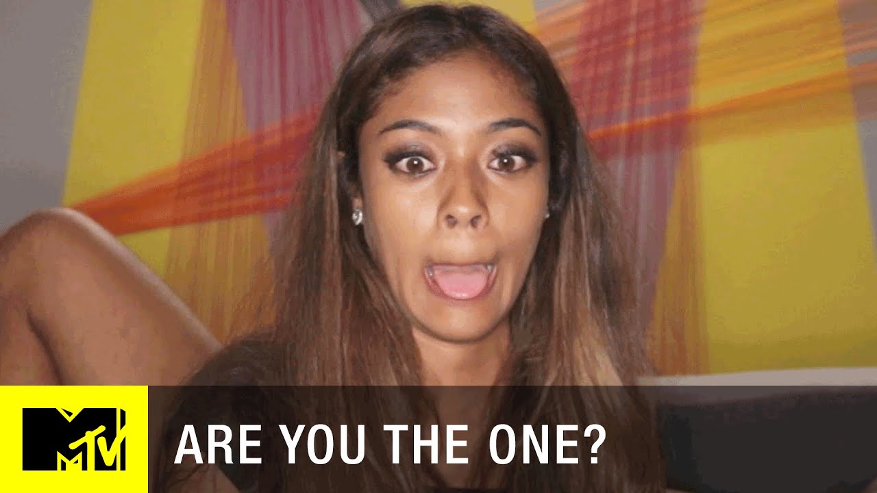 cam bruckman bio Confessionals Exposed: Strategically Placed Duct Tape | Are You the One? (Season 4) | MTV
