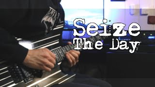 Seize The Day - Avenged Sevenfold | Solo Cover + Ending