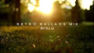 RETRO BALLADS MIX