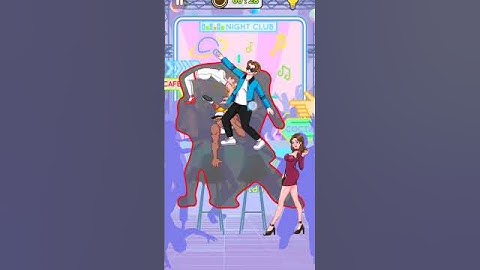 Pose to Hide: Tricky Puzzle Posing Puzzel Level 22 #posetohide #funny #timepass #gamming #gammer