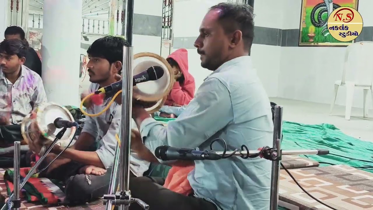 પાલીતાણા મુળુ સોની ની વાર્તા (રાવળ વિજયભાઈ શિયાળ વાળા)