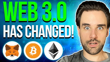 The BIG shift happening in Web 3.0 you must understand!