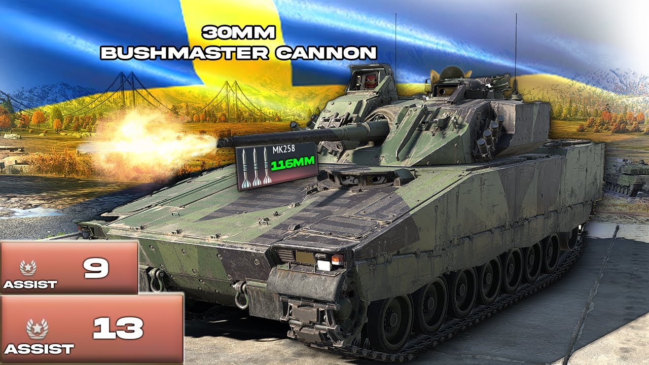 CV 9030FIN.exe [RCSM Sound Mod] - YouTube