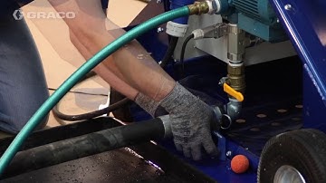 ToughTek MP20  - 01 Startup and Operation