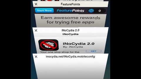 How To Download Inocydia (no Jailbroke) For IOS 8