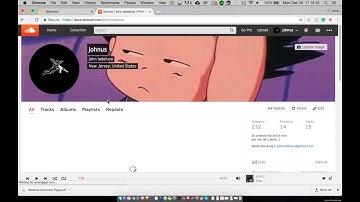 Musicoin Tutorial - Putting Your Musical Social Media Profile On the Blockchain