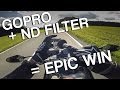 HOW TO MAKE YOUR RIDING LOOK 2X FASTER! (almost) [english motovlog]