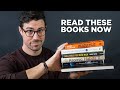 5 Life-changing books YOU MUST READ in 2022