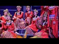 Ikusten duzu goizean the resonanz childrens choir  indonesia