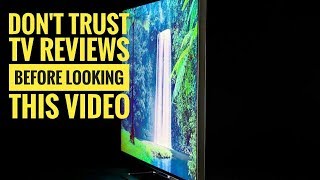 Look Vizio P652uiB2 4K Ultra HD TV Review