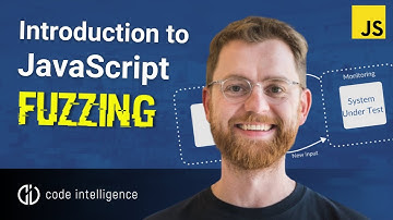How to Write a Fuzz Test for JavaScript