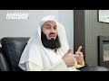 5,000 PEOPLE 😱 TEAM MENK RAISED $1,800,000 LAST RAMADAN - Join Mufti Menk