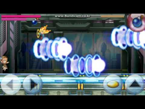 [Android] Unity Chan's Action Shooting Hidden Boss S Clear