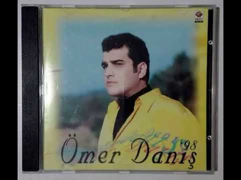 Ömer Danış - Hasret ( Biraz Sevseydin )