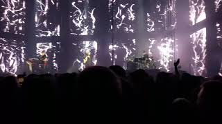 Alt-J - In cold blood live