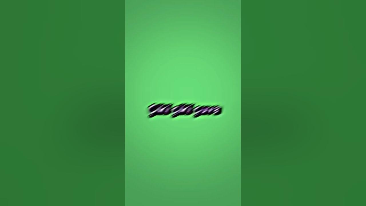 bav çiki bav bav yeşil ekran vsp shorts tiktok tweeter trend YouTube