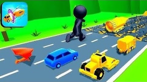 Shape Shifting All Levels Gameplay Walkthrough Car Helicopter Cycle Motorcycle Racing