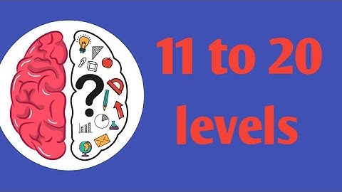 Thing outside level 11,12,13,14,15,16,17,18,19,20 walkthrough