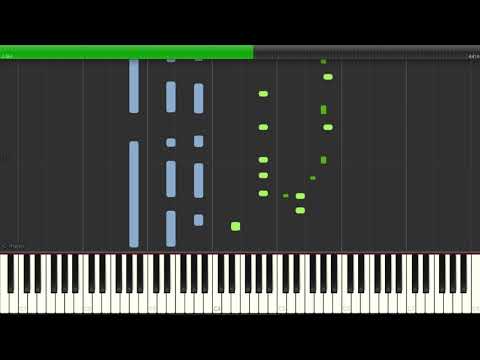Radiohead - Let