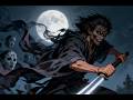 Nightmare Guardian Arawneth – The Legend of the Dream Guardian