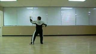 Ymca Tae Kwon Do - Bo Chung