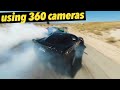 Why 360 degree cameras are MAGICAL! Insta360 ONE R