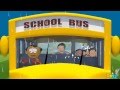 Wheels on the bus collection  nursery rhymes and song for children  tinydreams