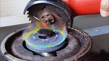 3 cách hữu ích cần biết, cách tháo lưỡi cưa máy mài, máy cắt cầm tay bị kẹt cứng