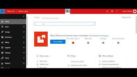 Update User Photo in Office 365