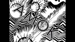 Video thumbnail of "Atoms For Peace - Default"