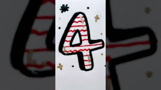 Birthday Countdown 4 Days Until My Birthday