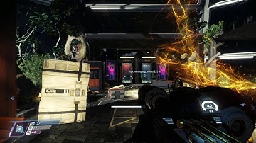 Prey Walkthrough Part 24 - Who is December? (No Commentary)