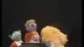 Sesame Street - Count It Higher