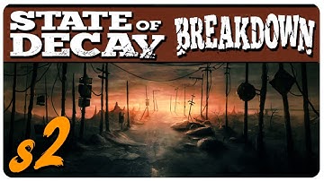 State Of Decay: Breakdown Gameplay (S2) - Final Vote | Let