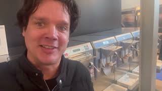 Download Lagu NAAR DE BEURS IN BELGIE! - #2533 MP3