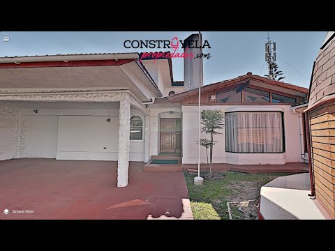 Casa en Venta - sector Las Higueras, La Serena