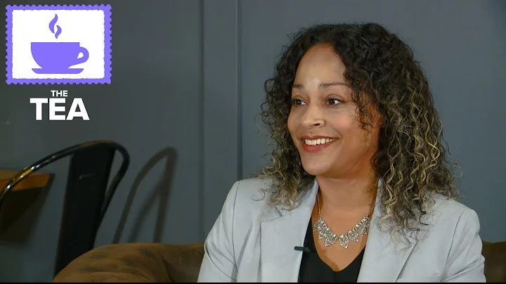 US Representative candidate Natasha Hill | The Tea...