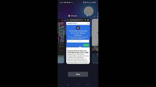 Download All Video TikTok In Profile Without Watermark On Mobile Phone screenshot 2