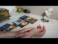 🦋¿Le gustas? ¿Qué significa que os hayáis encontrado? 🦋Tarot interactivo