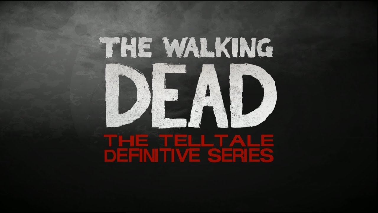 download the walking dead definitive edition