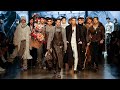 Dolce&Gabbana Fall Winter 2020/21 Men's Fashion Show