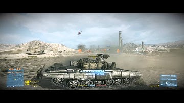 BF3 || UNBELIEVABLE SHOT