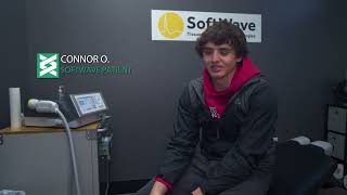 Softwave Therapy for Joint & Soft Tissue Pain | Kansas City Testimonials screenshot 3