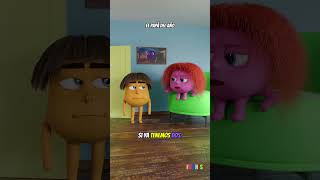 El Papá Del Año Animación Los Fuchis 3D