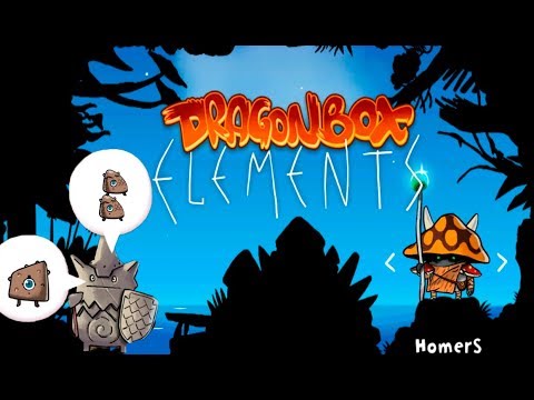 DragonBox: Elements - Geometry Proofs #1. Fun game for kids.
